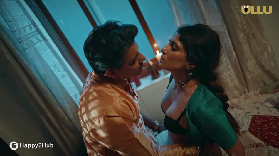 Raat Baaki Baat Baaki Ep6 Ullu Nikita Soni Sasur Naukrani XXX