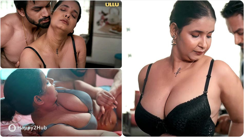 Raju Ban Gaya Gentleman E3 – Ridhima Tiwari XVideos