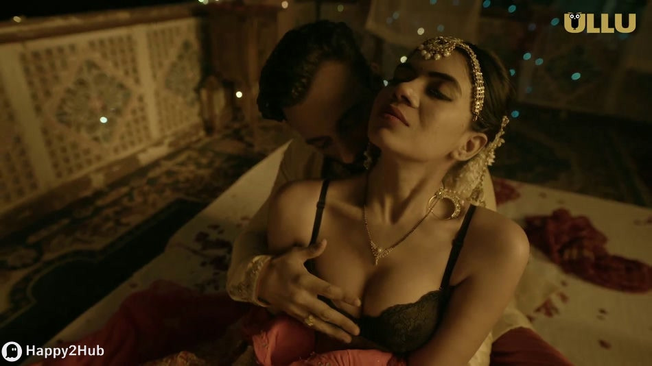 Red Light Ep1 – Ullu Aayat Khan Suhagrat Sexy Video