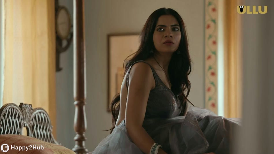 Red Light Ep2 – Ullu Aayat Khan Devar Bhabhi Ka Sex