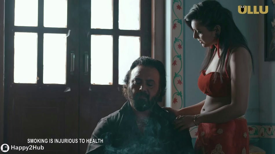 Red Light Ep3 – Ullu Rani Pari Desi Hot Bhabhi XXX