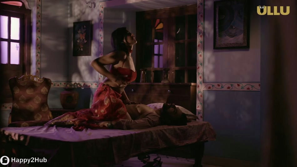 Red Light Ep4 – Ullu Rani Pari Desi Bhabhi Chudai