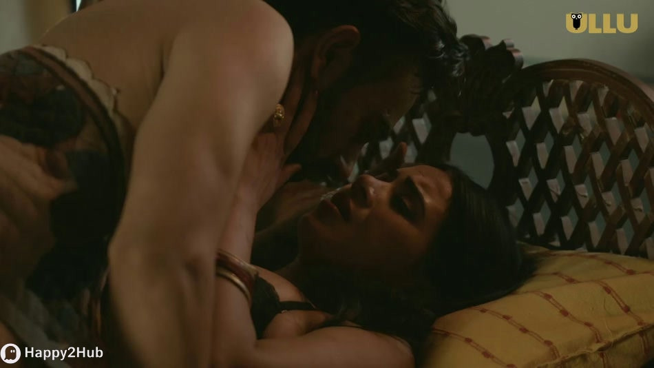 Red Light Ep5 – Ullu Aayat Khan Desi Bhabhi Sexy Video