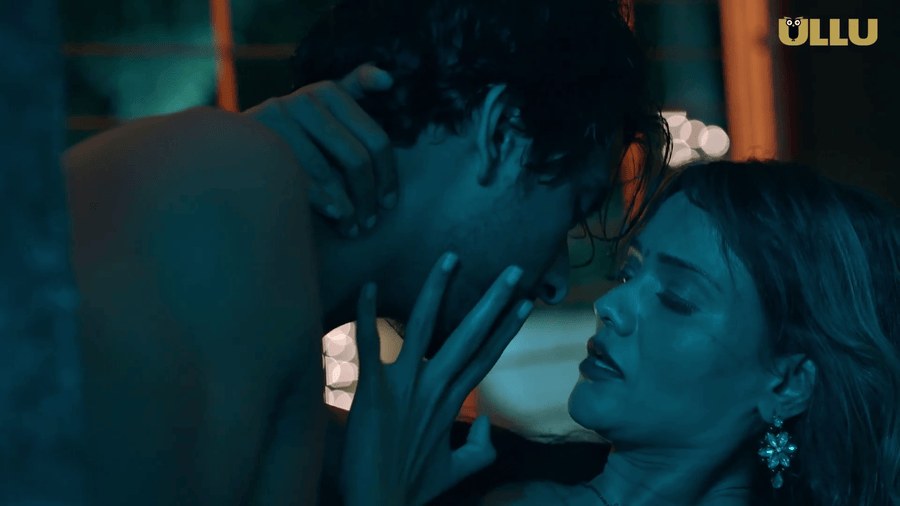 Rikshawala E2 – Jinni Jaaz Indian Bhabhi XVideo