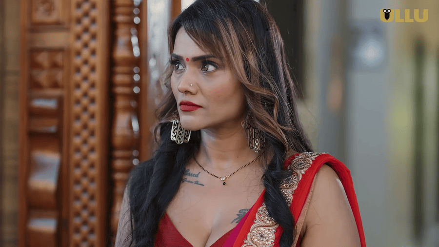 Rikshawala E6 – Jinni Jaaz Indian Bhabhi Sex Video