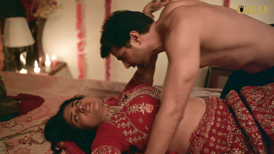 Rikshawala E8 – Manvi Chugh Suhagrat Sexy Video