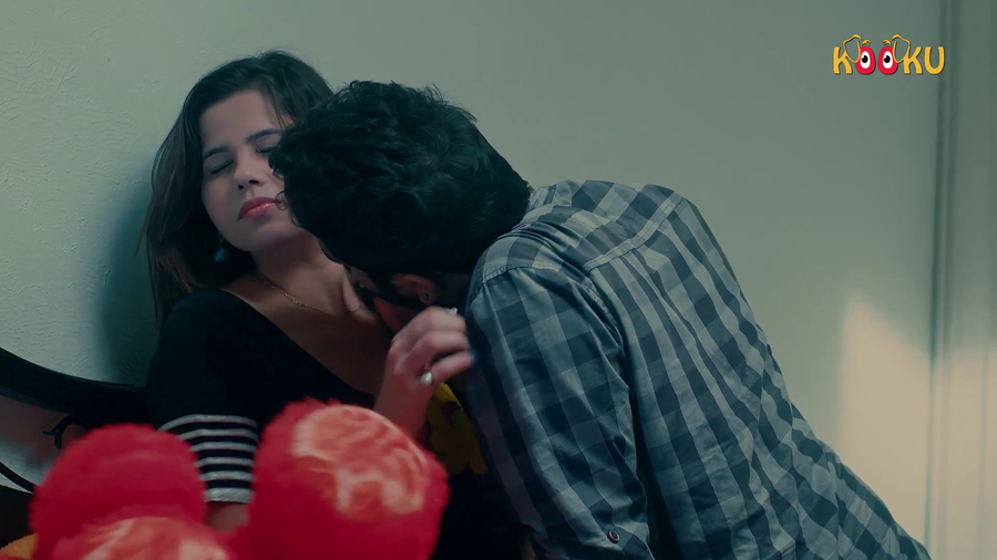 Rocky Ep1 – Kooku – Vinita Chauhan Hot Bhabhi Sexy Video