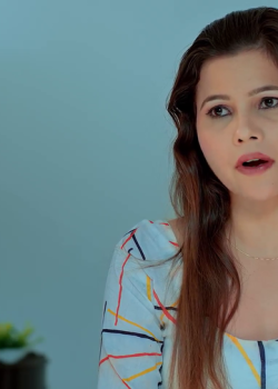 Rocky Ep3 – Kooku – Vinita Chauhan Desi Bhabhi Sexy Video