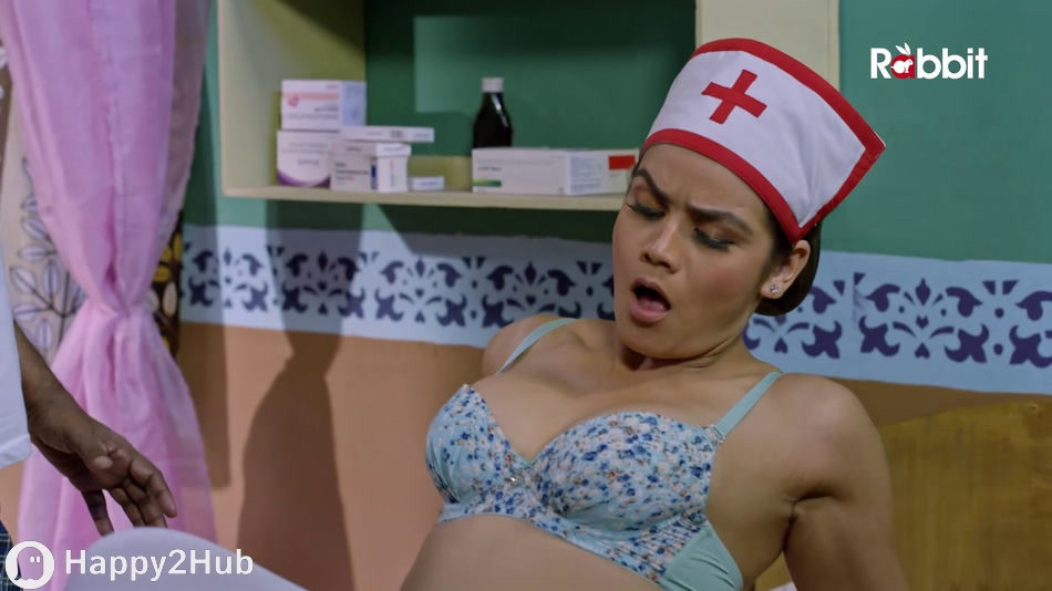 Rose Marlo Ep8 – Leena Singh Indian Bhabhi XNXX