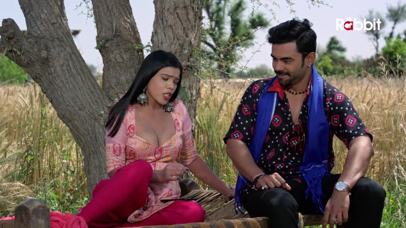 Sainyaa Salman S01 Ep1 – Rabbit Muskaan Agarwal Bhabhi XXXX