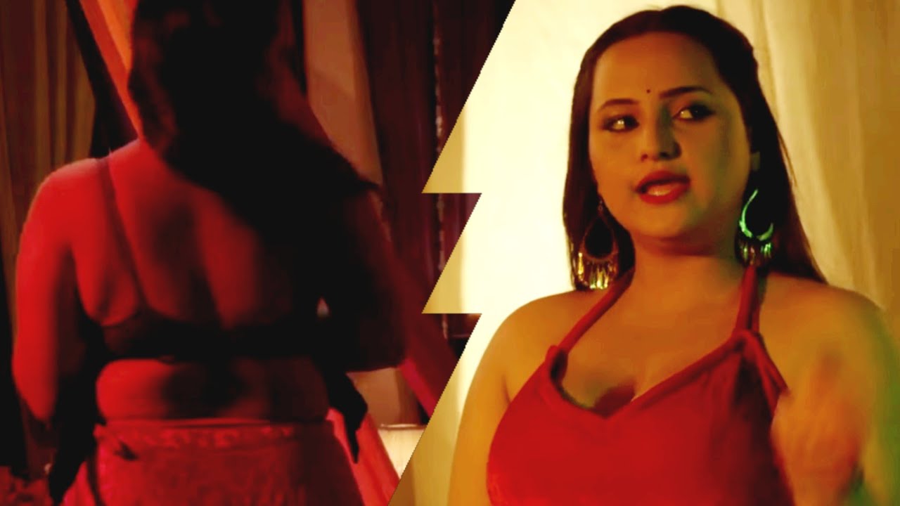 Sainyaa Salman S01 Ep3 – Rabbit Aliya Naaz Desi Bhabhi Sexy