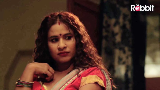 Sainyaa Salman S01 Ep4 - Rabbit Aliya Naaz Bhabhi Sexy Video