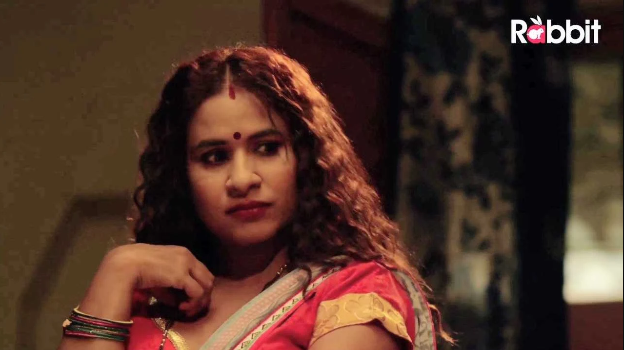 Sainyaa Salman S01 Ep4 – Rabbit Aliya Naaz Bhabhi Sexy Video