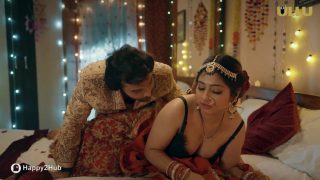 Sarkaaye Lo Khatiya E7 – Subhati Das Suhagrat XXX