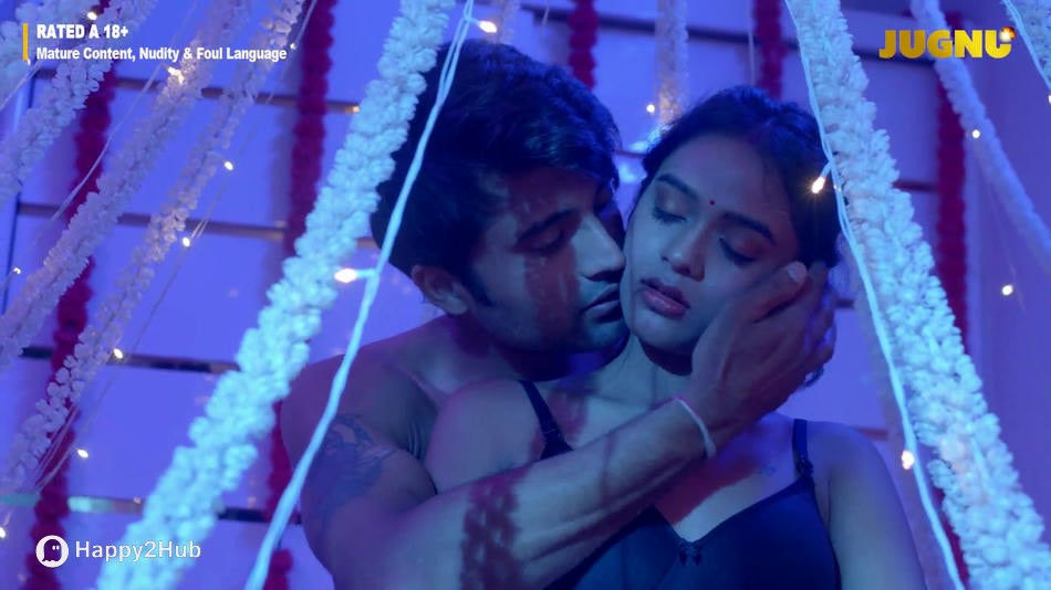 Sasur Ki Nayee Dulhan  Ep4 – Jugnu Prachi Lengare Hot Suhagrat XXX