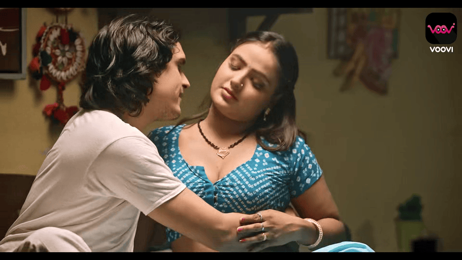 Seeti Maar E2 – Voovi- Shyna Khatri Desi Bhabhi Sex