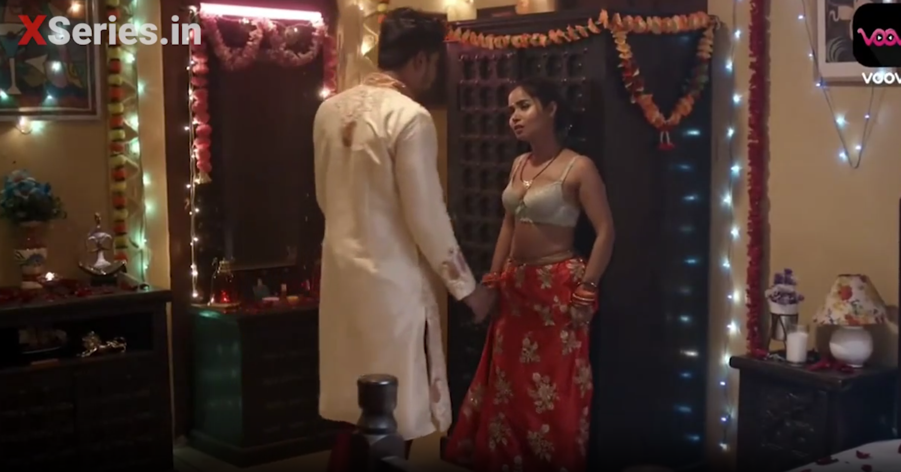 Seeti Maar E3 – Voovi – Suhana Khan Suhagrat XXX