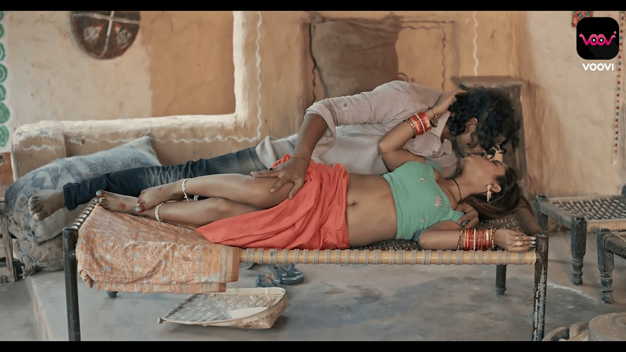 Seeti Maar E6 – Voovi – Suhana Khan Hot Sex Bhabhi