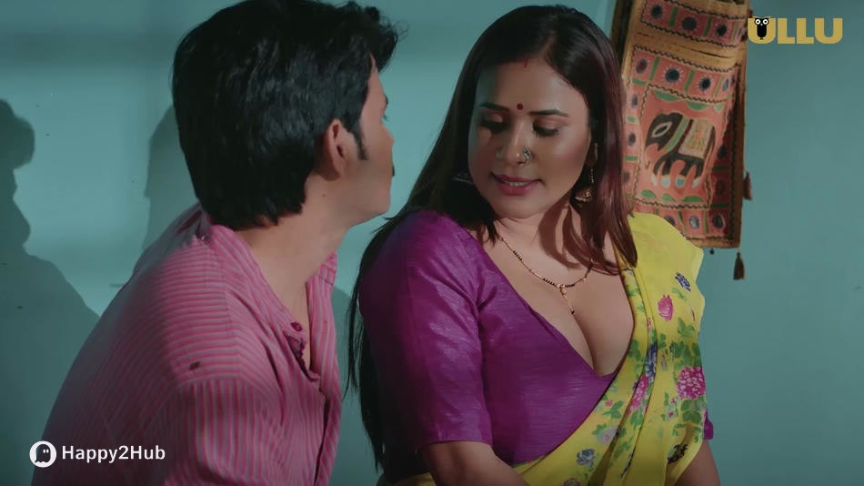 Shaukiya  Ep2 – Ullu Muskaan Agrawal Indian Bhabhi XNXX