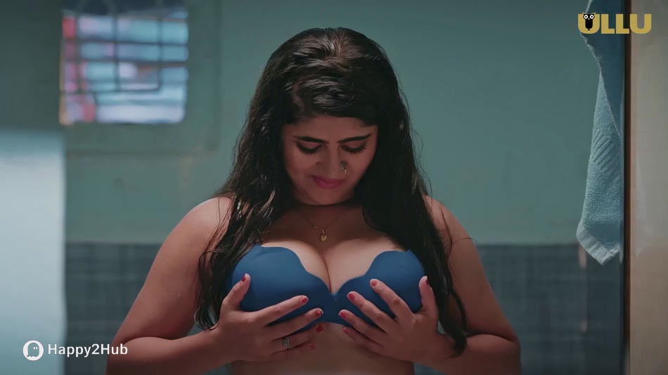 Shaukiya  Ep3 – Ullu Sarika Salunkhe Desi Bhabhi Sex Video