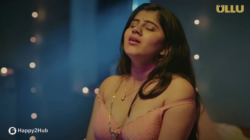 Shaukiya  Ep4 – Ullu Sarika Salunkhe Indian Bhabhi XNXX