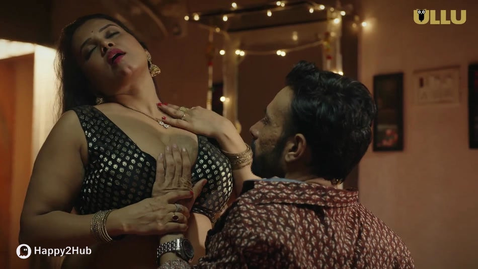 Sona Ep3 – Ullu Priya Gamre Desi Bhabhi Sexy Video