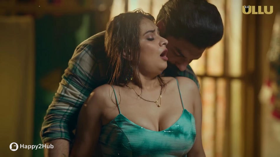 Sona Ep8 – Ullu Neelam Bhanushali Desi Bhabhi Sexy