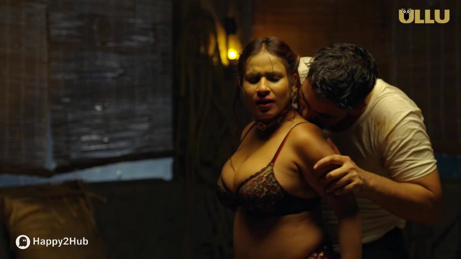 Sultan Ep2 – Ullu Muskaan Agrawal Naukar Malkin XXX