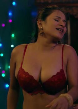 Sultan Ep6 – Ullu Muskaan Agrawal Desi Bhabhi Sexy