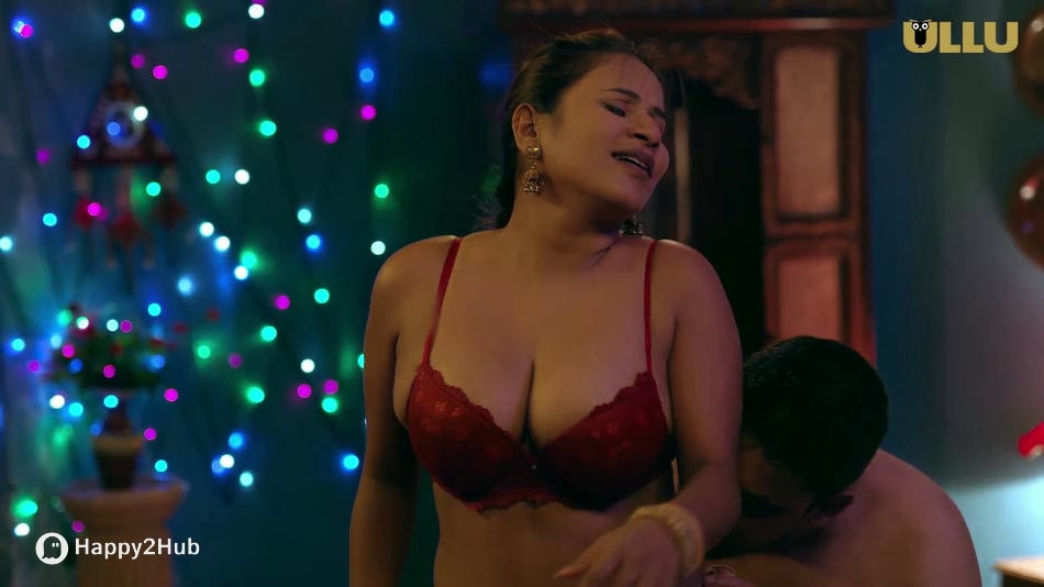 Sultan Ep6 – Ullu Muskaan Agrawal Desi Bhabhi Sexy