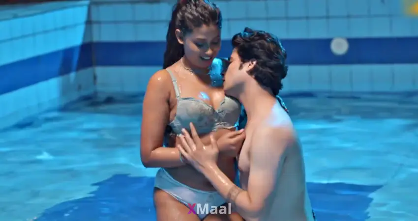 Swapna Sundariii Ep4 – Rio Plus Sana Sresth Desi Bhabhi Chudai