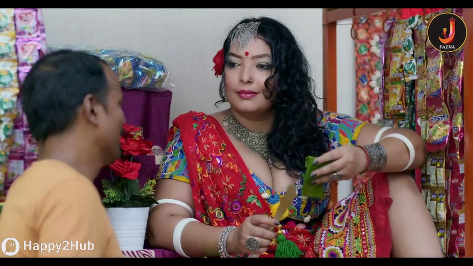 Tamboo Me Bamboo E1 – Sarita Yadev Hot Bhabhi Sex