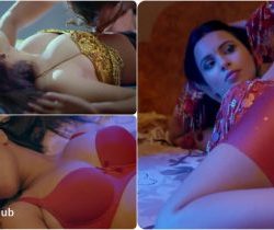 Tamboo Me Bamboo E2 – Khushi Dalguch XNXX Bhabhi