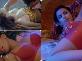 Tamboo Me Bamboo E2 – Khushi Dalguch XNXX Bhabhi