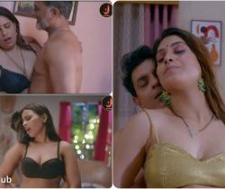 Tamboo Me Bamboo E3 – Khushi Dalguch Bhabhi XXXX