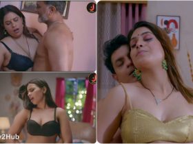 Tamboo Me Bamboo E3 – Khushi Dalguch Bhabhi XXXX