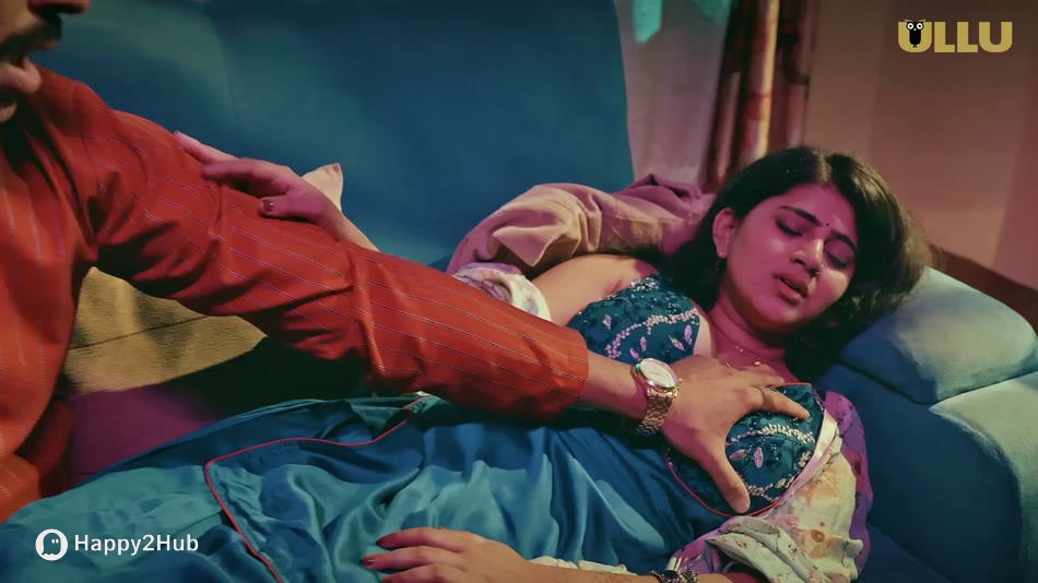 Taras E4 – Ullu – Sarika Salunkhe Bhabhi XNXX Video