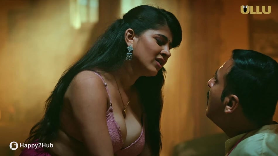 Taras E5 – Ullu – Sarika Salunkhe Bhabhi Sex Video