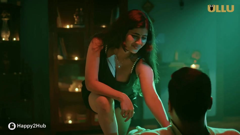 Taras E6 – Ullu – Sarika Salunkhe Indian Bhabhi Sex