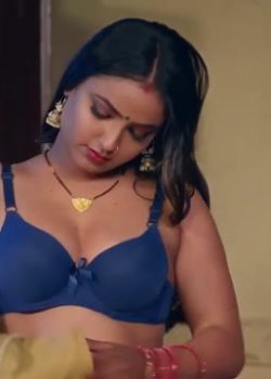 Tohfa  Ep2 – Ullu Shyna Khatri Indian Bhabhi Nude