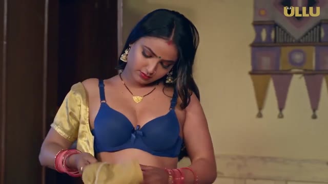 Tohfa Ep2 – Ullu Shyna Khatri Indian Bhabhi Nude