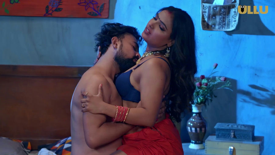 Tohfa Ep3 – Ullu Shyna Khatri Bhabhi Ki XXX