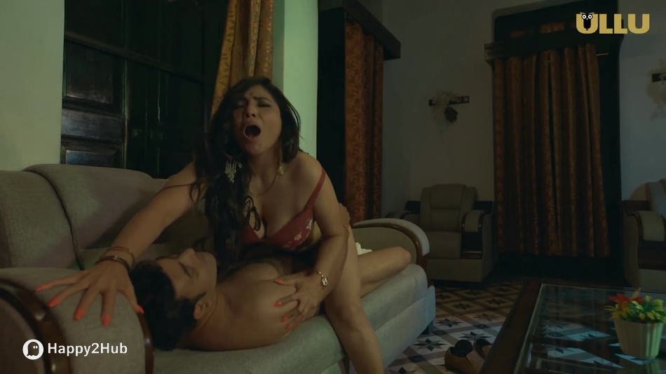 Tota Ep4 – Ullu Rajsi Verma Devar Bhabhi Porn