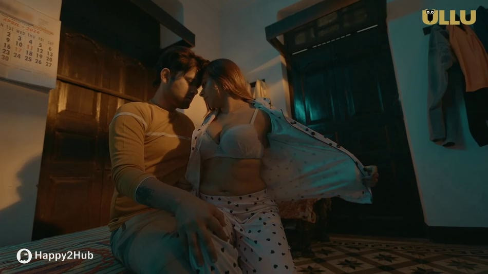 Tota Ep6 – Ullu Tripti Berra Desi Bhabhi Sexy