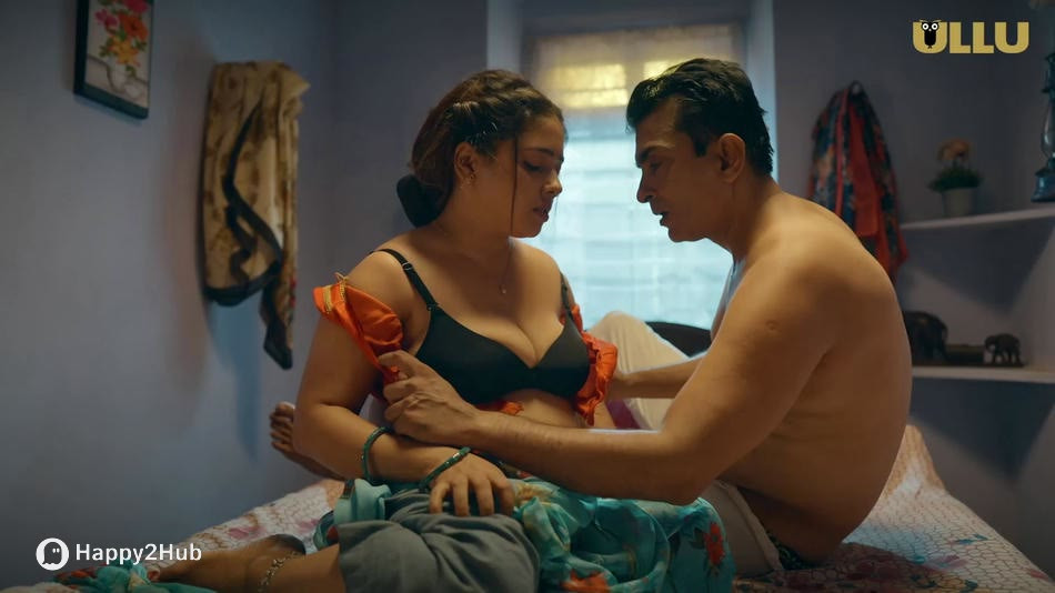 Tu Dekh Meri Photo  Ep2 – Ullu Anita Jaiswal Naukrani Sex