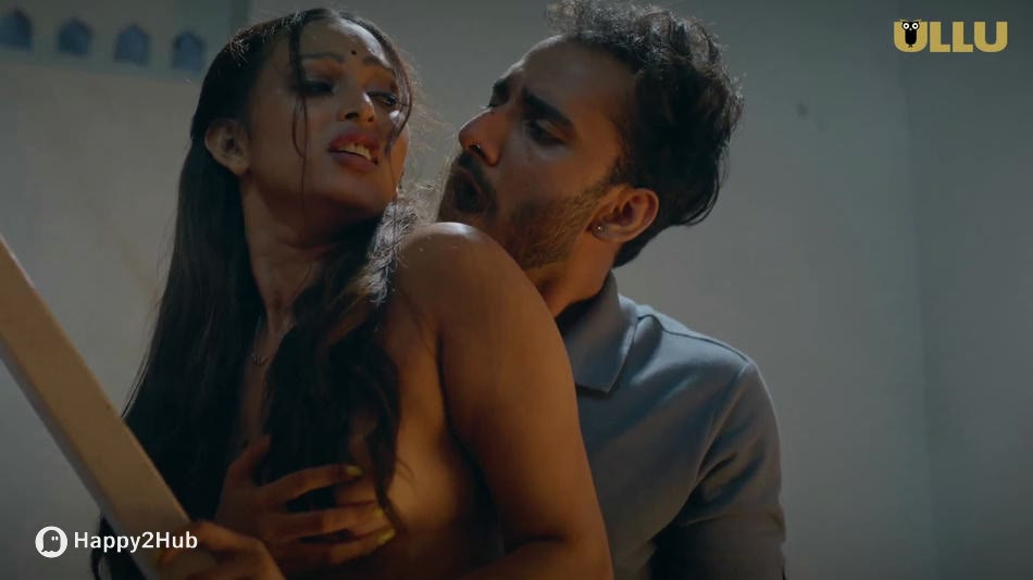 Tu Dekh Meri Photo  Ep3 – Ullu Puja Rao Desi Bhabhi Ka Sex Video