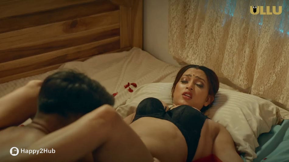 Tu Dekh Meri Photo  Ep7 – Ullu Puja Rao Suhagrat Sexy Video