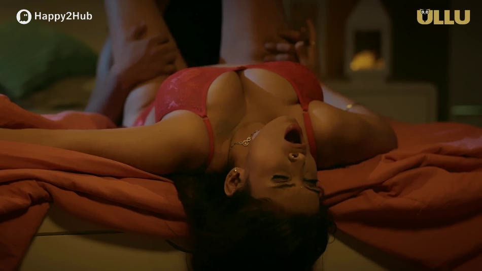 Tu Haan Kar Ya Naa Kar Ep4 Ullu Priyanka Chaurasia Hot Bhabhi Sex
