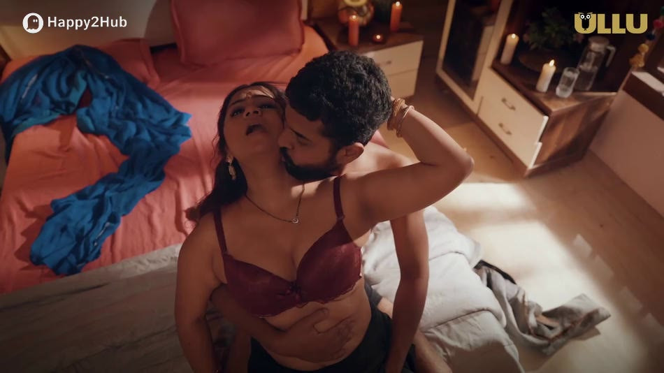 Tu Haan Kar Ya Naa Kar Ep6 Ullu Priyanka Haldar Hot Hindi Porn