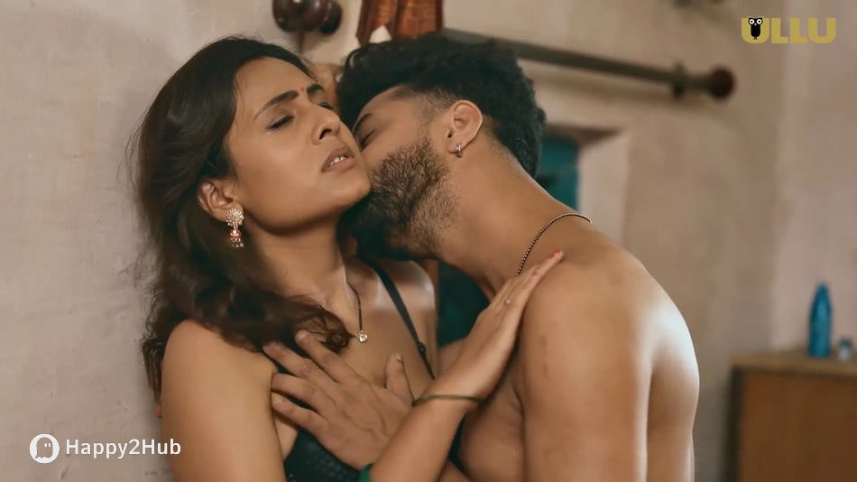 Utha Le Jaunga E1 – Ullu – Rani Pari Bhabhi XXX